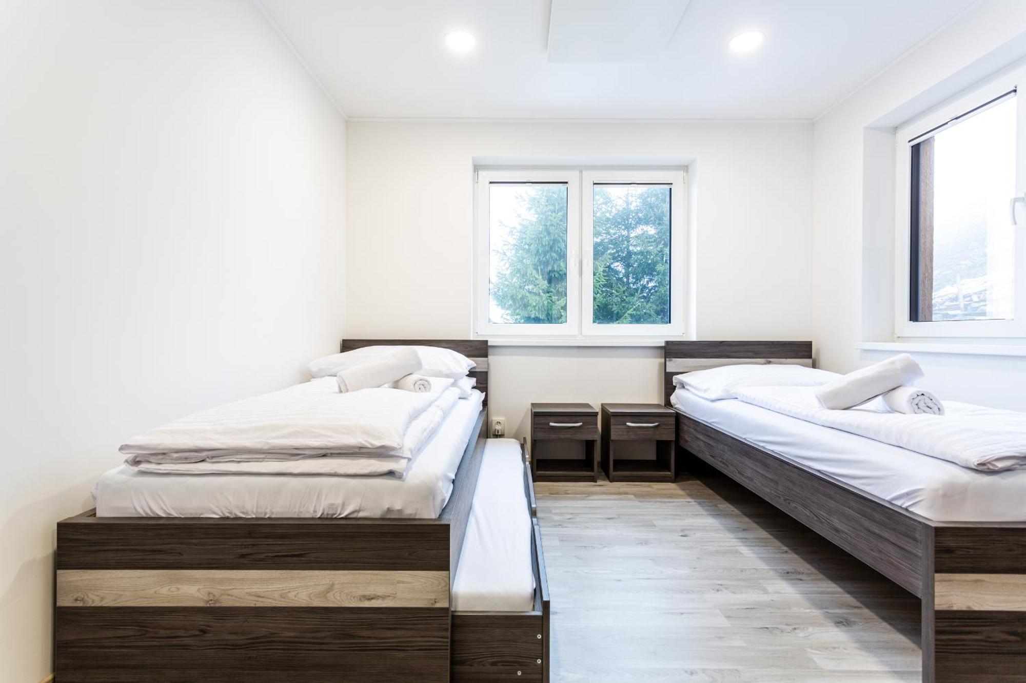 Apartmány Na Výhledech Loučná pod Klínovcem Camera foto